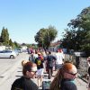 Kerb 2015 am Marktplatz