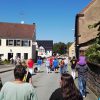 Kerb 2015 am Marktplatz