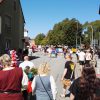 Kerb 2015 am Marktplatz