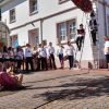 Kerb 2015 am Marktplatz