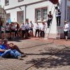 Kerb 2015 am Marktplatz