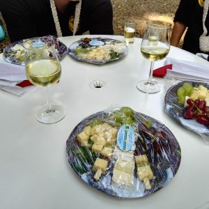Weinwanderung 2015