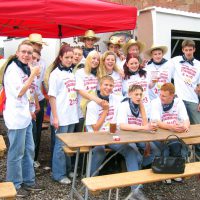 Kerb 2003 im Taubenschlag
