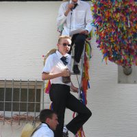 Kerb 2003 im Taubenschlag