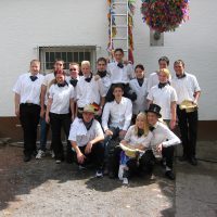 Kerb 2003 im Taubenschlag