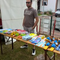 Familienfest 2015