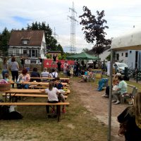 Familienfest 2015