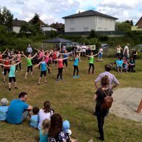 Familienfest 2015