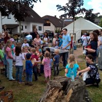 Familienfest 2015