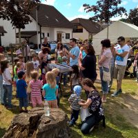Familienfest 2015
