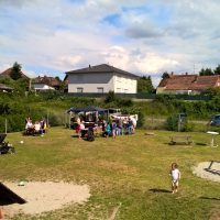 Familienfest 2015